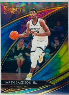 Jaren Jackson Jr.