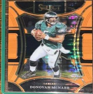 Donovan McNabb