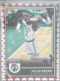 Jaylen Brown