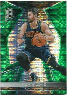 Kevin Love