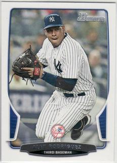 Alex Rodriguez