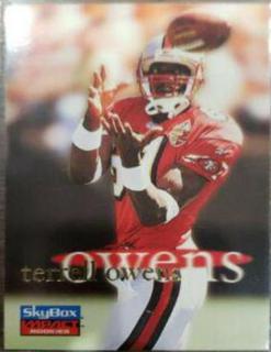 Terrell Owens
