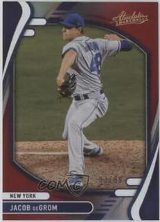 Jacob deGrom