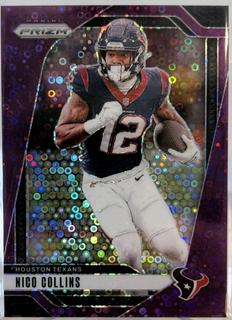 Nico Collins