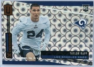 Taylor Rapp