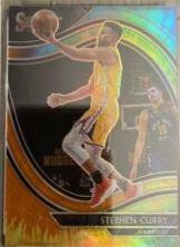 Stephen Curry