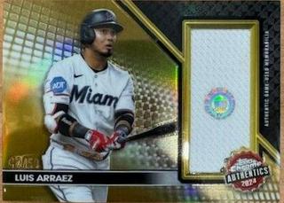 Luis Arraez