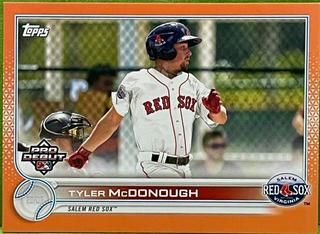 Tyler McDonough