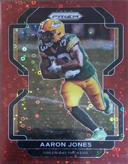 Aaron Jones