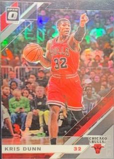 Kris Dunn