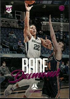 Desmond Bane