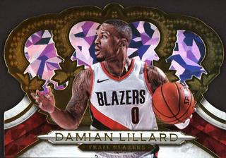 Damian Lillard