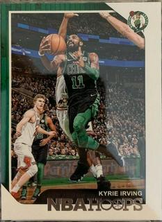 Kyrie Irving