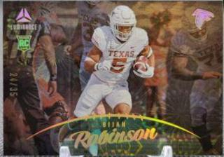 Bijan Robinson