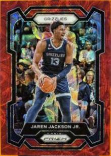 Jaren Jackson Jr.