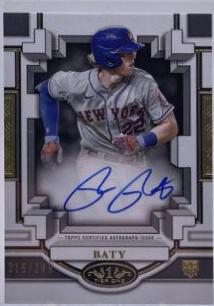 Brett Baty