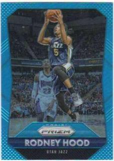 Rodney Hood