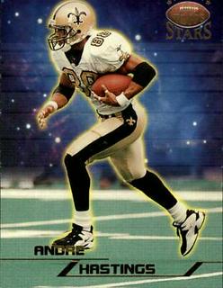 Andre Hastings