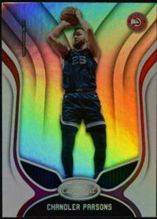 Chandler Parsons