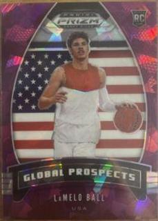 LaMelo Ball
