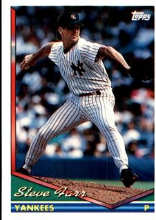 Steve Farr