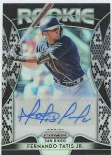 Fernando Tatis Jr.