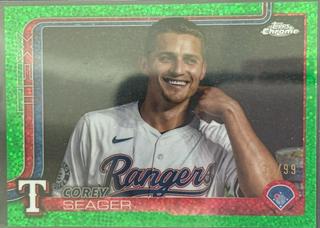 Corey Seager