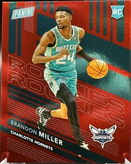 Brandon Miller
