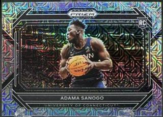 Adama Sanogo