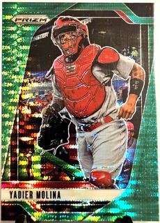 Yadier Molina