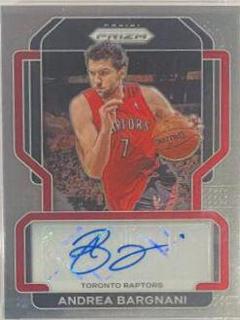 Andrea Bargnani