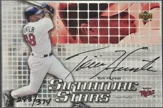 Torii Hunter