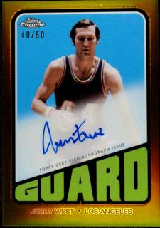Jerry West
