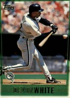 Devon White