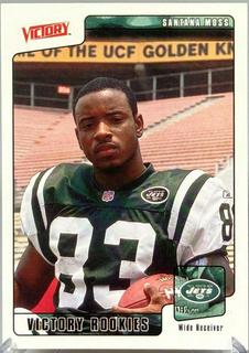 Santana Moss