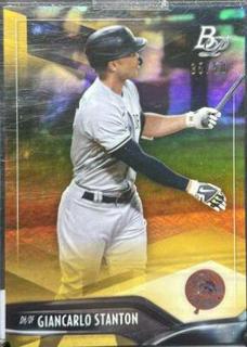 Giancarlo Stanton