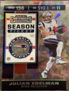 Julian Edelman