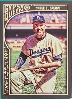 Duke Snider