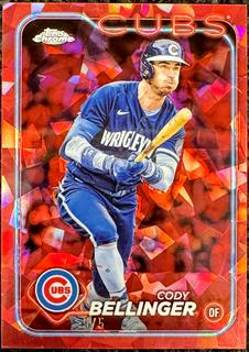 Cody Bellinger