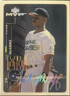 Fred McGriff
