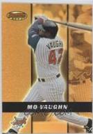 MOW VAUGHN #47 Baseball Cards 2000 Bowman's Best