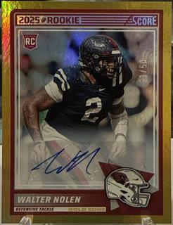 Walter Nolen
