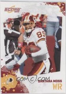 Santana Moss