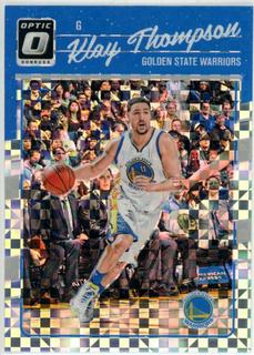 Klay Thompson