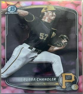 Bubba Chandler