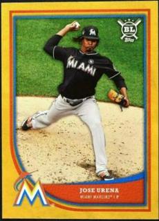 Jose Urena