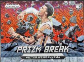 Victor Wembanyama