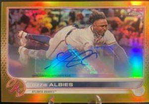 Ozzie Albies
