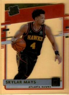 Skylar Mays