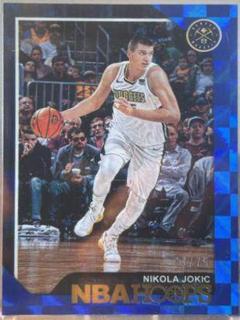 Nikola Jokic